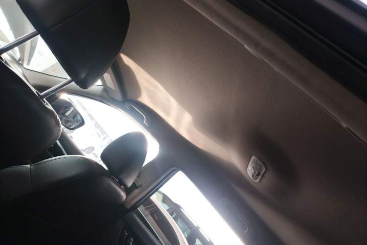 Used Nissan Qashqai 2017 2.0L CVT Smart Enjoyment Version China V Standard
