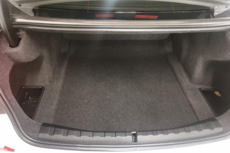 Used BMW 3 Series 2020 325Li M Sport Package