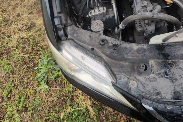 Used Toyota Camry 2012 Junrui 2.0S Radiant Edition