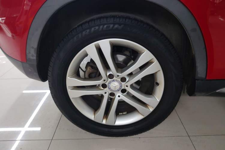 Used Mercedes-Benz GLA 2015 GLA 200 Sport Edition