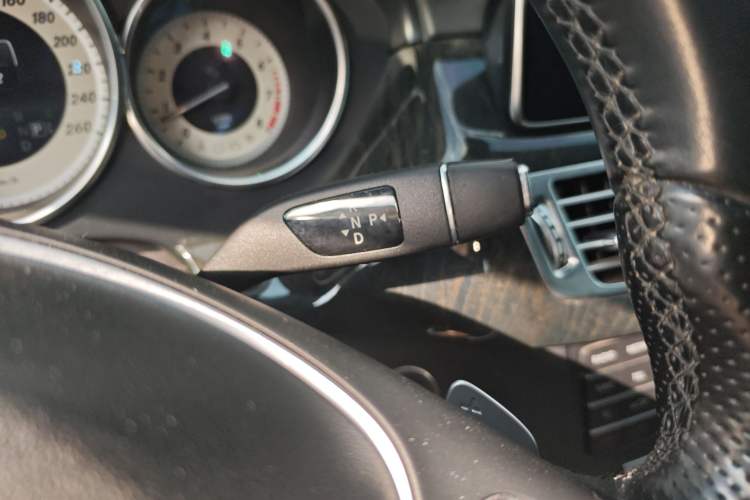 Used Mercedes-Benz CLS 2015 CLS 260
