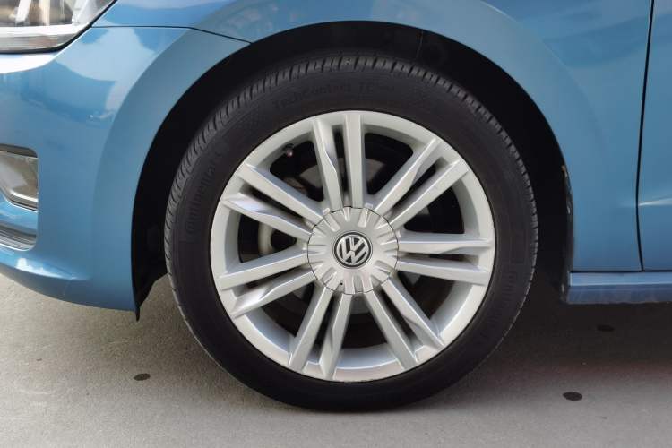 Used Volkswagen Golf Sportsvan 2018 280TSI Automatic Luxury Model