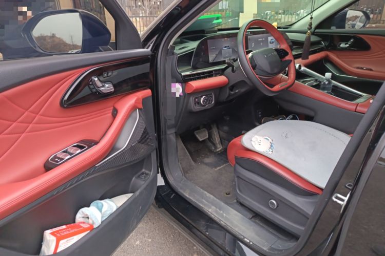 Used  Stellar 2023 400T Four-Wheel Drive Deluxe Edition