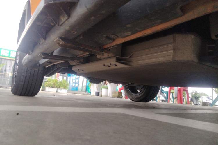 Used Baojun Spark 2023 Flagship Edition
