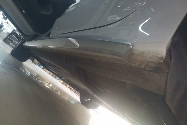 Used Audi A3 2024 A3L Limousine 35 TFSI Fashion Sport Model