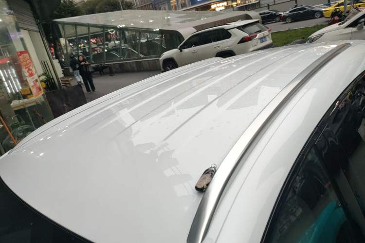 Used BYD Sealion 06 New Energy 2025 Model EV 520 Navigation Edition