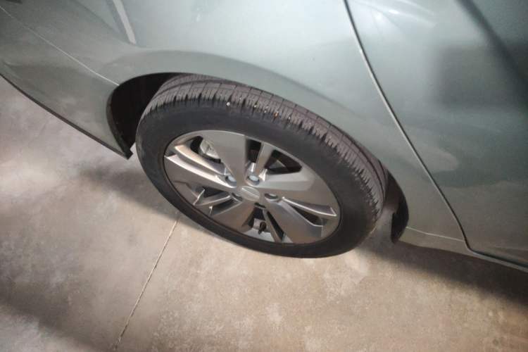 Used Geometry G6 2022 480 New Enjoyment Version