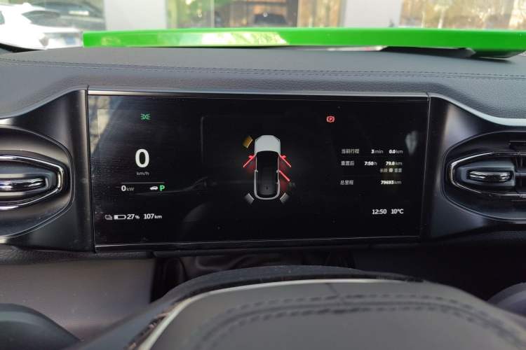 Used Nio ES6 2020 420 km Sport Edition