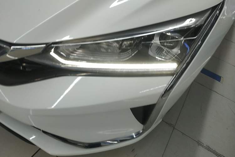 Used Dongfeng Aeolus Yixuan 2021 230T Automatic ZuiFeng Edition