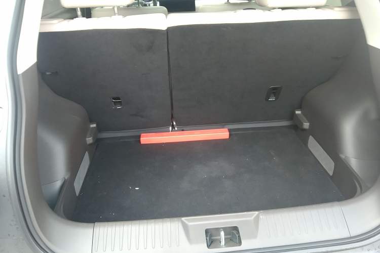 Used AION UT 2025 420 Prestige Edition
