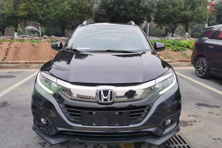 Used Honda Vezel 2020 1.5L CVT Pioneer Edition
