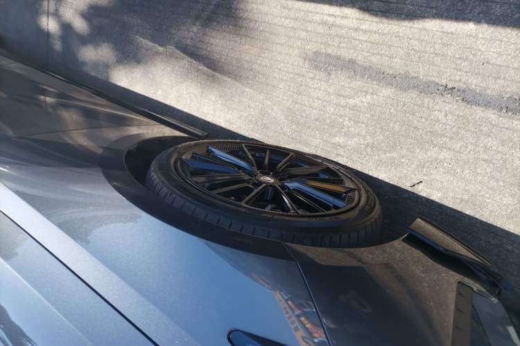 Used Changan UNI-V 2023 1.5T Sport Edition
