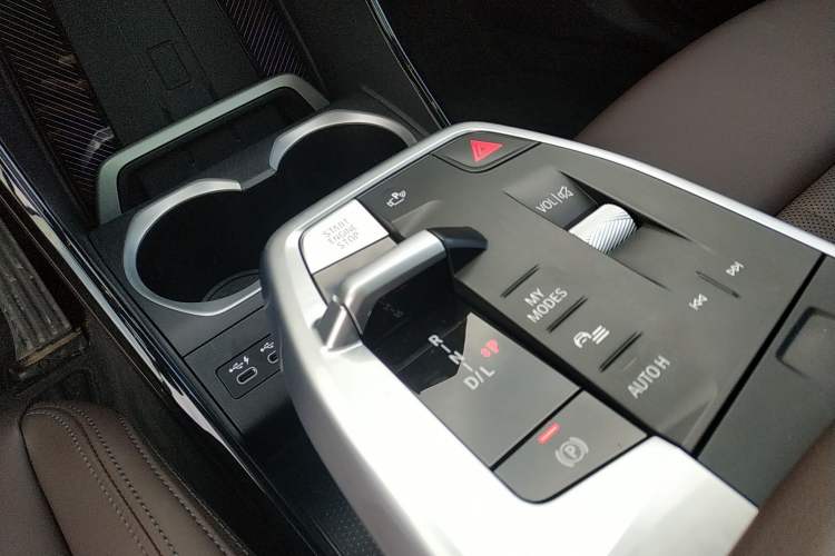 Used BMW X1 2023 sDrive25Li M Sport Package
