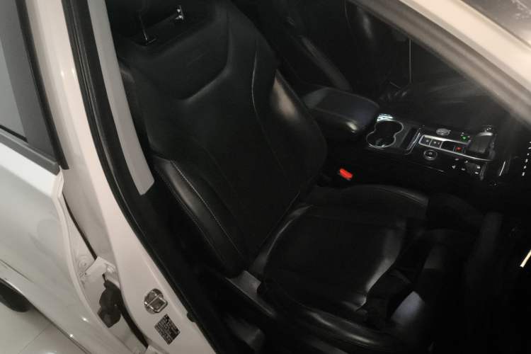 Used Chery Tiggo 8 2021 Kunpeng Edition 290TGDI Automatic Zhubfeng+ Version