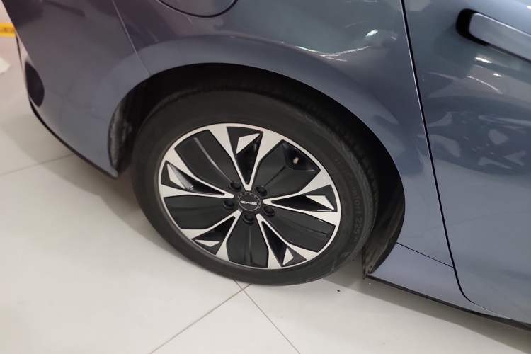 Used BYD Seal 2023 Champion Edition 550km Prestige Model