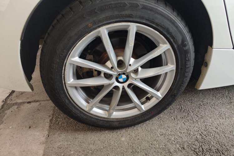 Used BMW 1 Series 2017 118i Fashion Model