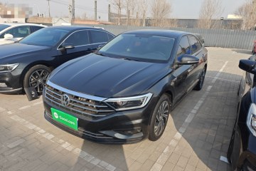 Used Volkswagen Sagitar 2021 280TSI DSG Excellence Edition