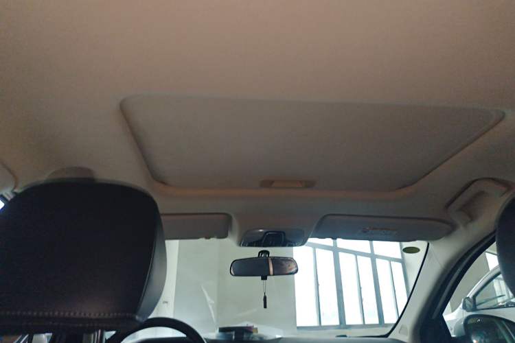 Used Chery Arrizo 5 2019 PRO 1.5L CVT Zizai Edition China VI
