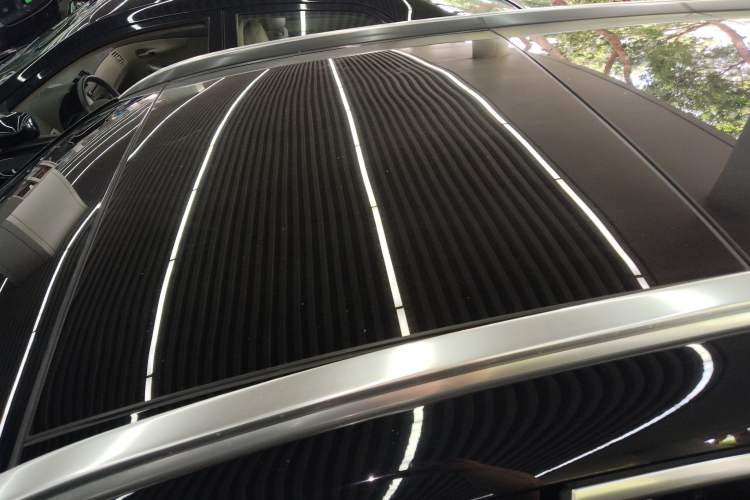 Used Mercedes-Benz GLC 2020 GLC 300 L 4MATIC Dynamic Edition
