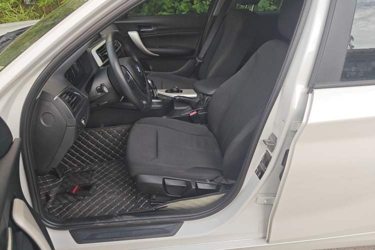 Used BMW 1 Series 2018 118i Leading Model
