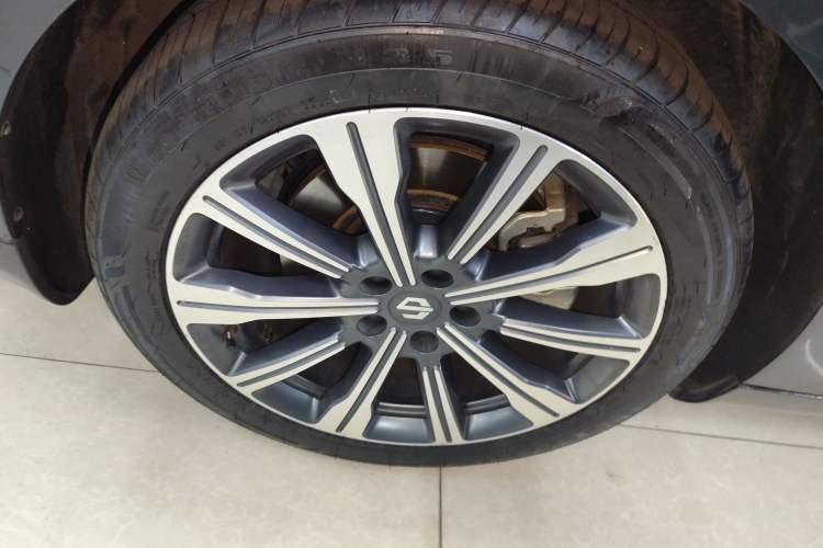 Used Leapmotor C01 2023 525 Comfort Edition
