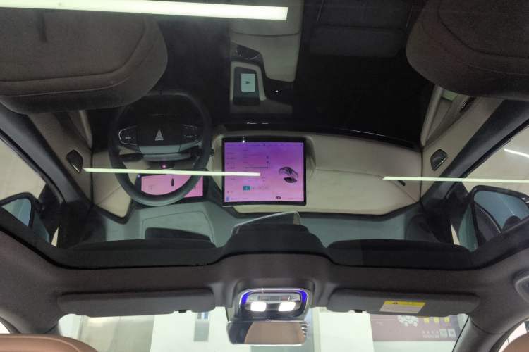 Used  SL03 2022 515 Pure Electric Version
