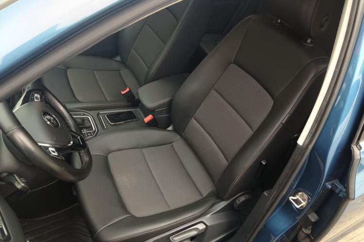 Used Volkswagen Golf Sportsvan 2018 230TSI Automatic Trend Edition