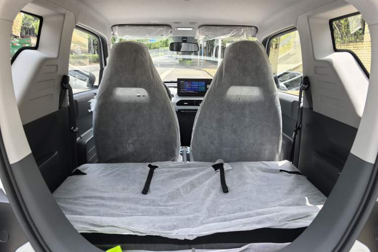 Used  Panda 2024 Panda Mini 200km Endurance Bear