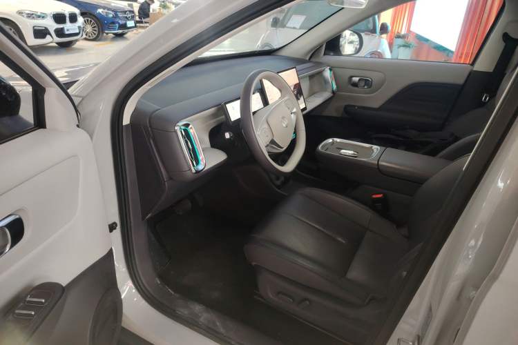 Used Leapmotor B10 2025 510 Joyful Edition