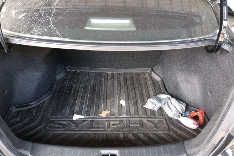 Used Nissan Sylphy 2022 Classic 1.6XE CVT Comfort Edition
