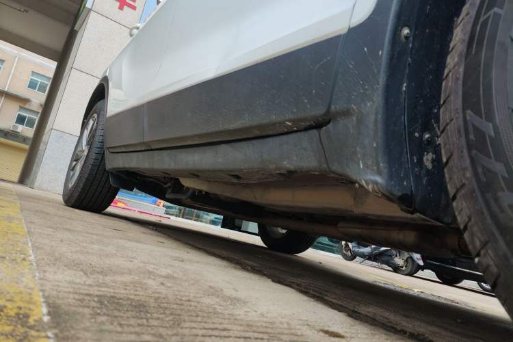 Used Buick Encore 2018 18T Automatic Two-Wheel Drive Urban Leading Model
