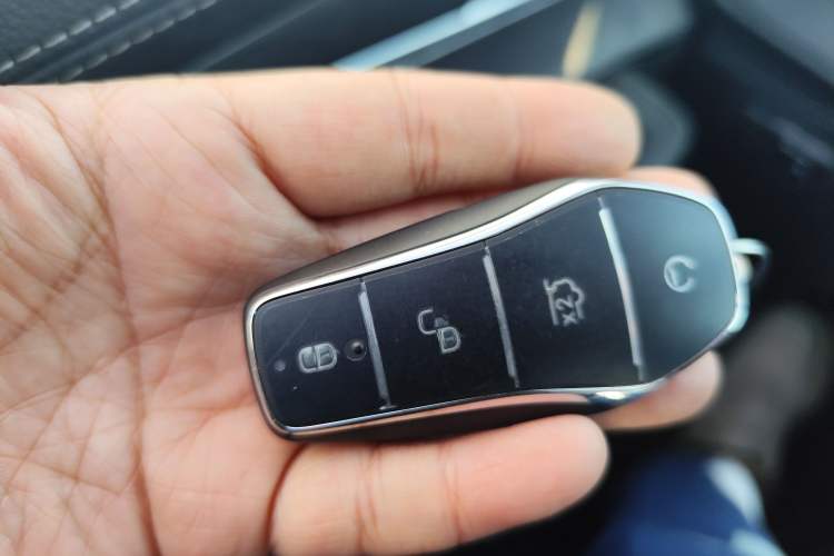 Used BYD Sealion 05 DM-i 2025 DM-i Smart Drive 115KM Flagship Model