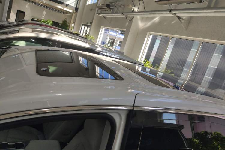 Used Buick GL8 2025 Lu Zun Deluxe Edition
