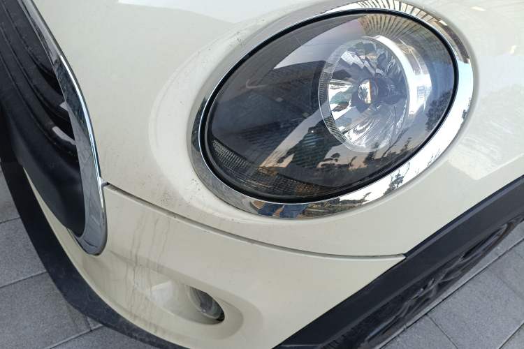 Used  MINI 2019 1.5T ONE PLUS
