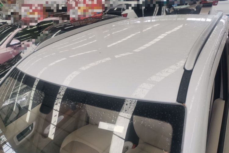 Used Wuling Hongguang MINIEV 2024 3rd Generation 215km Advanced Version
