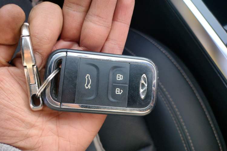 Used Chery Tiggo 8 2020 Classic 1.5 TCI Automatic Prestige Edition 5 Seats
