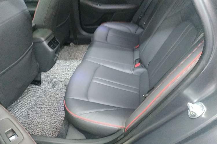 Used Hyundai Sonata 2022 380TGDi Automatic 20th Anniversary Edition
