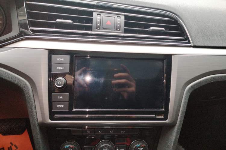 Used Volkswagen Lamando 2019 280TSI DSG Comfort Edition China VI standard