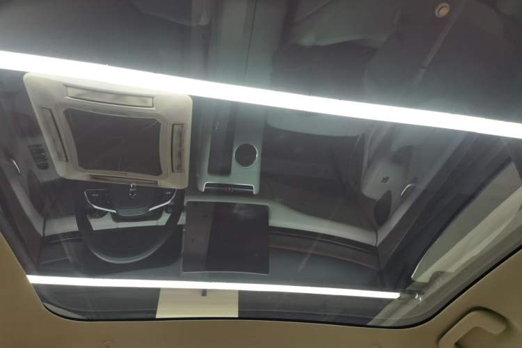 Used Hima AITO M5 2022 Extended-Range Four-Wheel Drive Performance Version