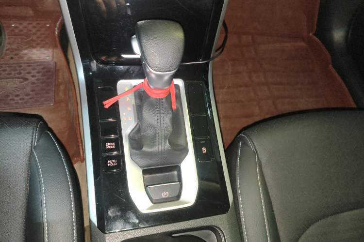 Used Kia K3 2019 1.5L CVT Smart Connectivity Version