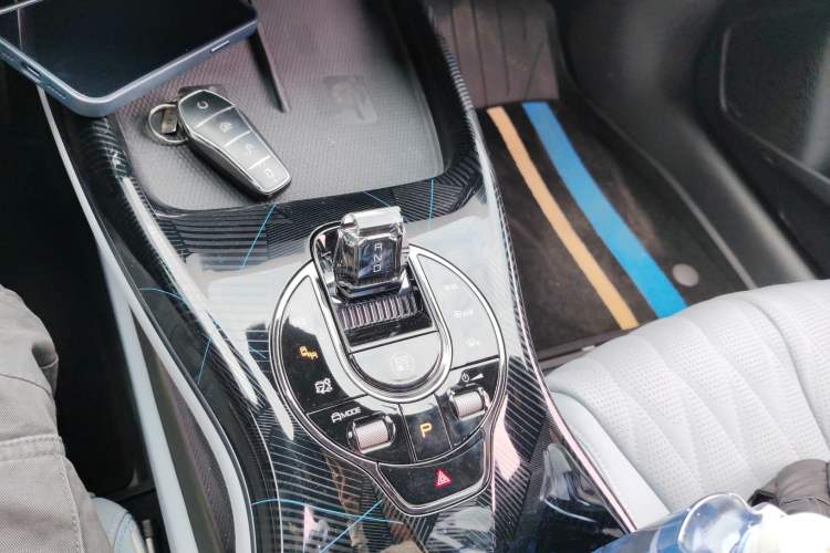 Used BYD Seal 2022 700 km Long-Range Rear-Wheel-Drive Version
