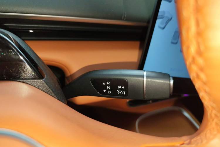 Used  S07 2024 215Max Qiankun Intelligent Driving ADS SE Range-Extended Version
