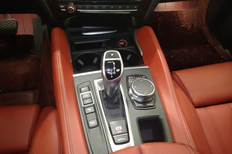 Used BMW X6 2019 xDrive35i M Sport Package
