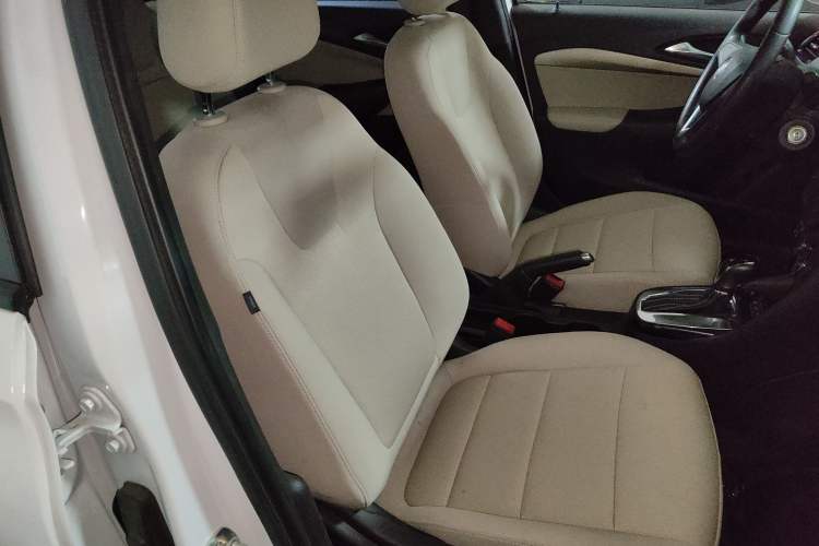 Used Buick Excelle 2020 15N CVT Elite Edition
