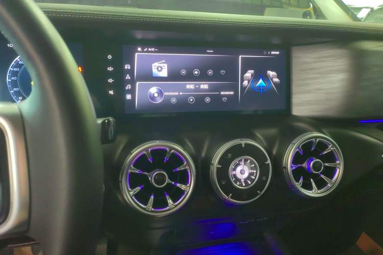 Used Tank 300 2021 Off-Road Edition 2.0T Conqueror