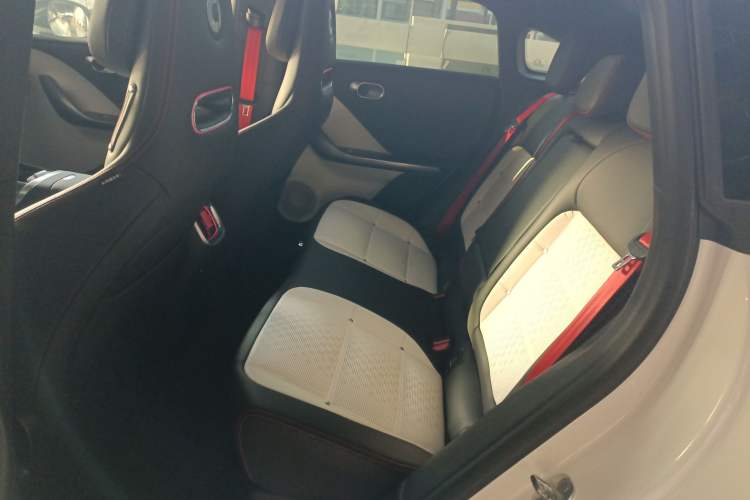 Used  #3 2024 25th Anniversary Starry Sky Edition