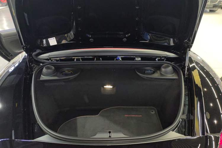 Used Porsche 718 2019 Boxster T 2.0T
