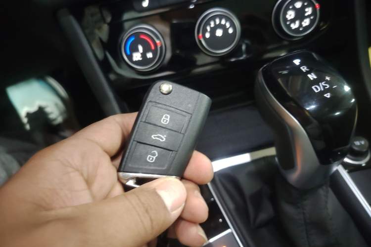 Used Jetta VA7 2025 1.4T First-Come First-Served Edition
