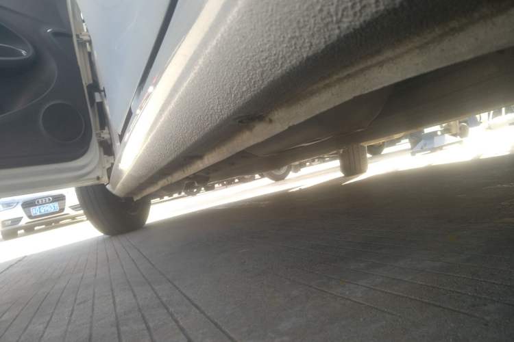 Used ORA White Cat 2020 360 km Luxury Version
