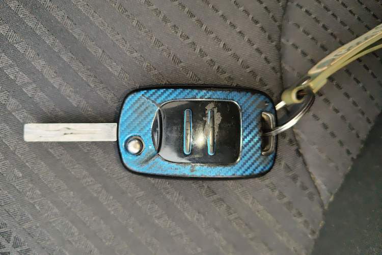 Used Baojun 730 2021 1.5L Manual Fashion Version 7 Seats
